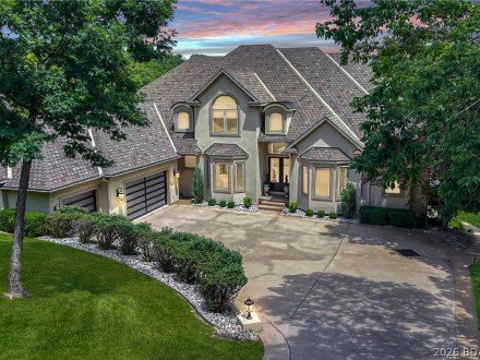 733 Muirfield, Porto Cima, MO 65079