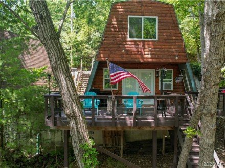 31035 Glenna, Rocky Mount, MO 65072