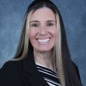 Amanda Watkins