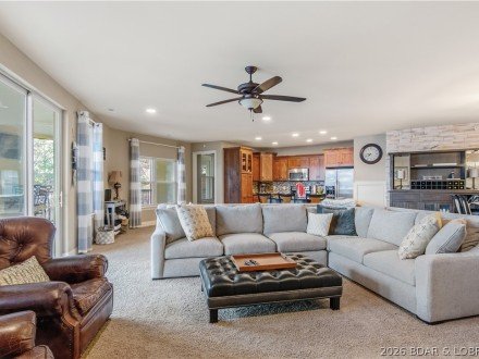 3168 Twin Rivers, Camdenton, MO 65020