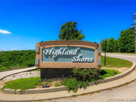 315 Highland Shores, Lake Ozark, MO 65049
