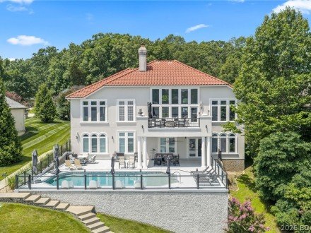 764 Via Del Lago, Porto Cima, MO 65079