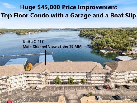 1210 Lands End, Osage Beach, MO 65065