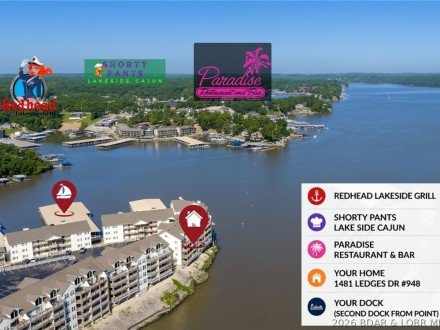 1481 Ledges, Osage Beach, MO 65065