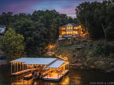 139 Turn Bridge, Porto Cima, MO 65079