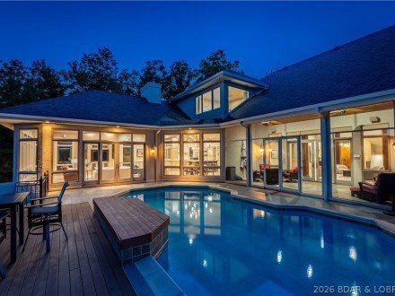 420 Cedar Crest, Lake Ozark, MO 65049