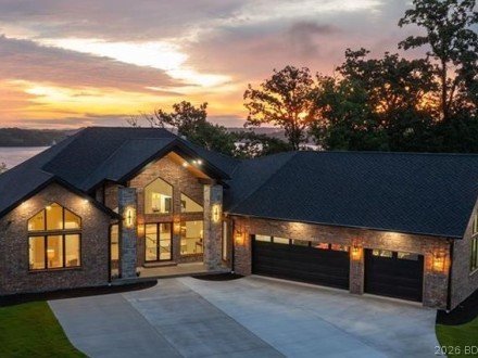 1254 Darwin, Osage Beach, MO 65065