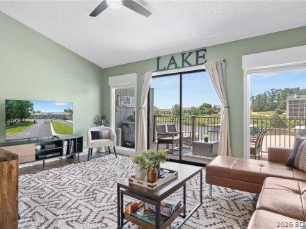 45 Southwood Shores, Lake Ozark, MO 65049