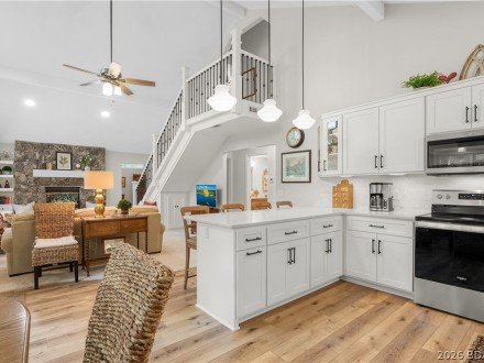24 Wye, Lake Ozark, MO 65049