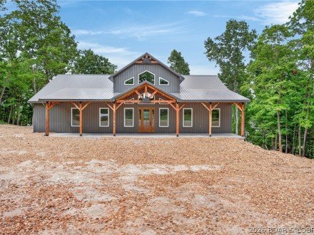 Lot 17 Emerald Hills, Edwards, MO 65326