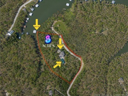 87 Perkins, Sunrise Beach, MO 65079