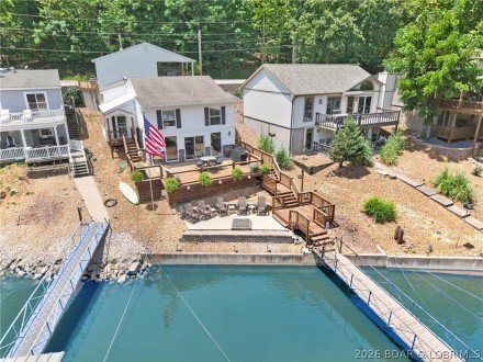 1797 Sunny Ridge, Osage Beach, MO 65065