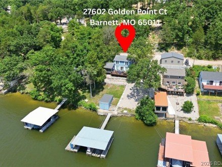 27602 Golden Point, Barnett, MO 65011