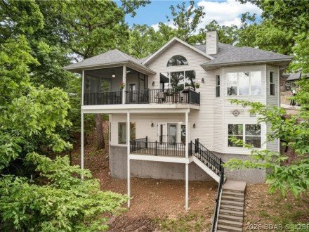 446 Crown Point, Four Seasons, MO 65049