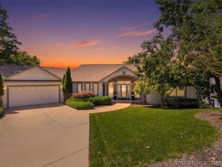 6572 Robyns Point, Osage Beach, MO 65065
