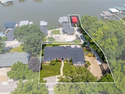 5413 Leaf, Osage Beach, MO 65065
