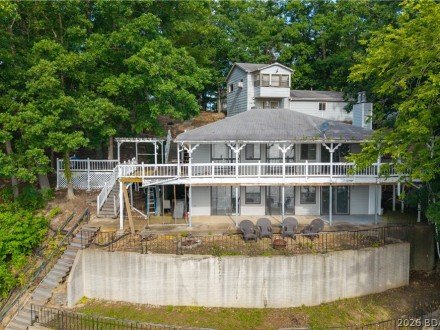 33723 Waterfront, Stover, MO 65078