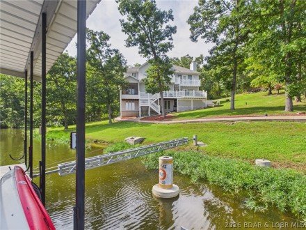 26 Blue Heron, Camdenton, MO 65020