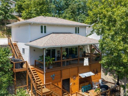 175 Run, Camdenton, MO 65020