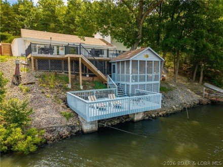 1282 Mel Dor Acres, Climax Springs, MO 65324