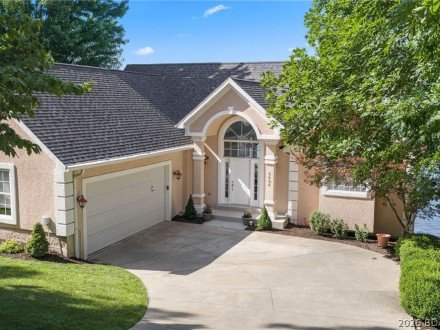 5464 Stoneledge, Osage Beach, MO 65065