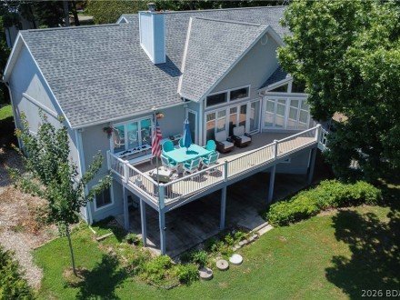 643 Heron Estates, Camdenton, MO 65020