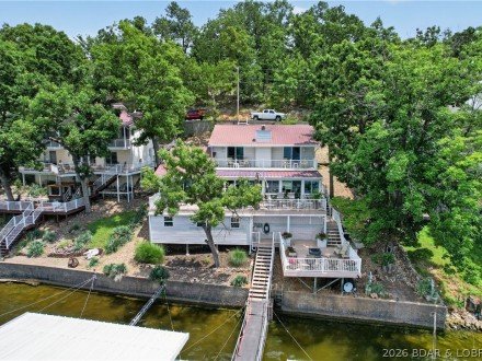 47 Knox Point, Lake Ozark, MO 65049