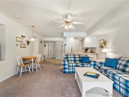 40 Lighthouse, Lake Ozark, MO 65049