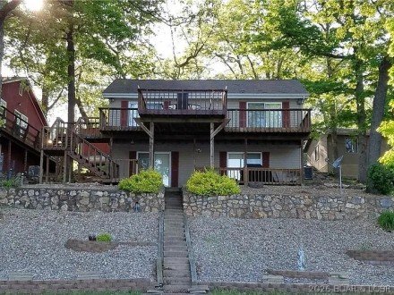 12 AMIGO, Climax Springs, MO 65324