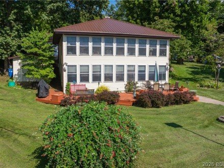 900 Buckridge, Climax Springs, MO 65324