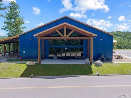 100 Grand Vintners, Lake Ozark, MO 65049