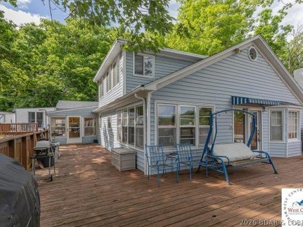 29703 Water's Edge, Lincoln, MO 65338