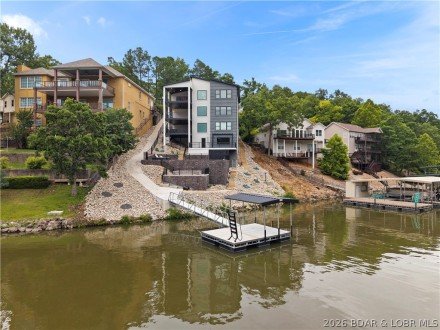 186 Frudeger, Lake Ozark, MO 65049