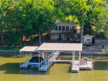 32 Barnes, Camdenton, MO 65020