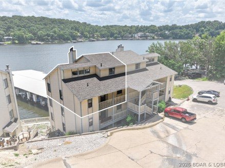 262 Bluff, Camdenton, MO 65020