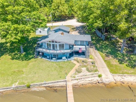 8 Kimo, Climax Springs, MO 65324
