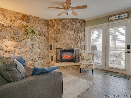91 Wheelhouse, Lake Ozark, MO 65049