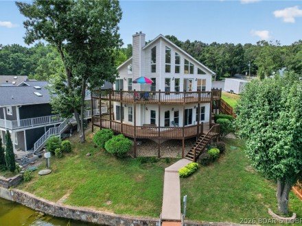 155 Thornwood, Sunrise Beach, MO 65079