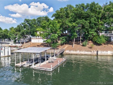 83 Ute, Lake Ozark, MO 65049