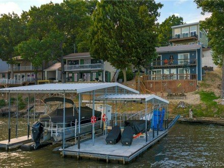 112 Point Supreme, Sunrise Beach, MO 65079