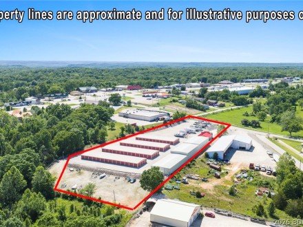 129 Hwy O, Gravois Mills, MO 65037