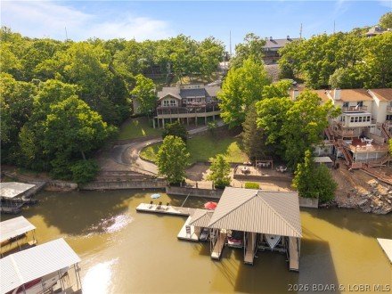 56 Black Hawk, Lake Ozark, MO 65049