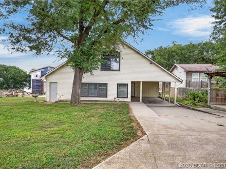 31435 Lofty, Edwards, MO 65326