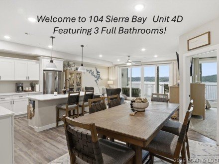 104 Sierra Bay, Camdenton, MO 65020