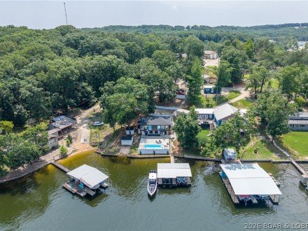 47 Dixie, Sunrise Beach, MO 65079