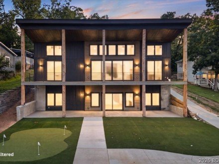 20 Mini, Gravois Mills, MO 65037