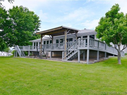 34529 Boat Ramp, Stover, MO 65078