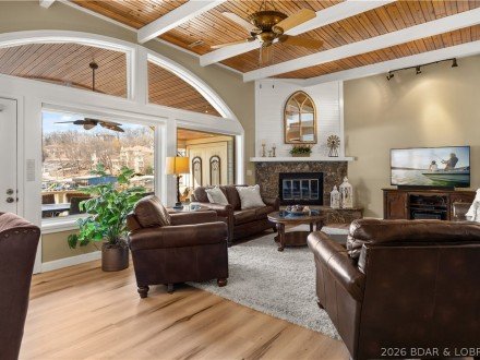 6620 Lake Pointe, Osage Beach, MO 65065