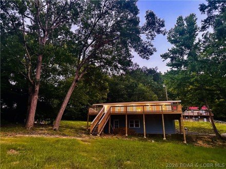 173 Bayshore, Edwards, MO 65326
