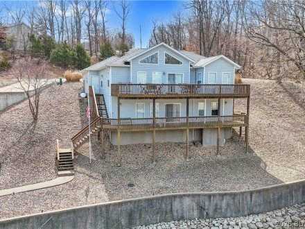 465 Ledgestone Estates, Sunrise Beach, MO 65079